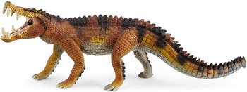 Schleich Dinosaurs Kaprosuchus Toy Figure 15025