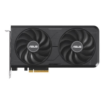 ASUS Dual -RTX5060-O8G-EVO NVIDIA Geforce RTX 5060 8 GB GDDR7 90YV0NS0-M0NB00