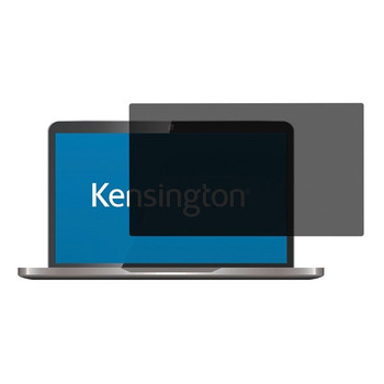 Kensington privacy filter 2 way removable 16 Wide 16:9" 626471