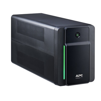 APC BX1200MI uninterruptible power supply UPS Line-Interactive 1.2 kVA 650 W 6 A BX1200MI