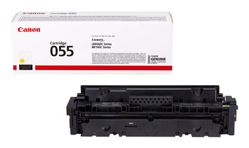 Canon 3013C002AA 055 Toner Cartridge 1 PcS 3013C002AA