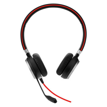 Jabra 6399-823-109 EVOLVE 40 UC Duo. Busylight 6399-823-109