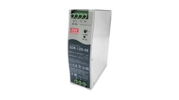 Allied Telesis AT-SDR120-48 48V 120W AT-SDR120-48