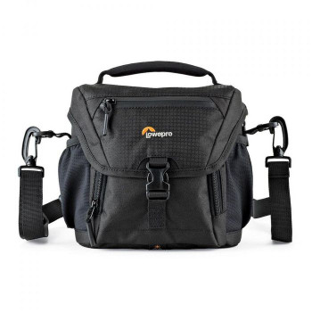 Lowepro LP37117-PWW NOVA 140 AW II BLACK LP37117-PWW