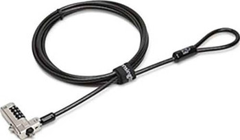 Kensington  K68008EU Slim N17 Combination Laptop Lock K68008EU