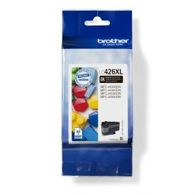 BROTHER LC426XLBK High Yield Black Ink Cartridge LC426XLBK