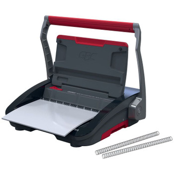 GBC WireBind WB15 Manual Binding Machine 4410065