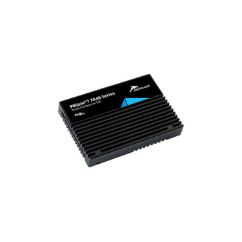 Memblaze PBlaze7 7A40 Series 3.2TB U.2-15MM PCIe 5.0 P7A40DT0384Y00