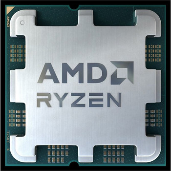 AMD Ryzen 7 7700 Processor 3.8 GHz 32 MB L3 Tray 100-100000592SPK