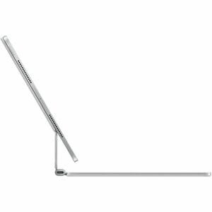 Apple Magic Keyboard/Cover Case for 27.9 Cm 11" Apple Ipad Pro 11 2024 Tablet Wh MWR03B/A