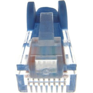 Group Gear Connektgear 2M Category 5E Network Cable for Network Device Printer S 28-0020B