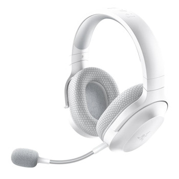 Razer Barracuda X Wireless Mercury White Gaming Headset RZ04-04430200-R3M1