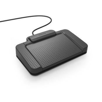 Philips ACC2310 Classic USB Foot Control ACC2310