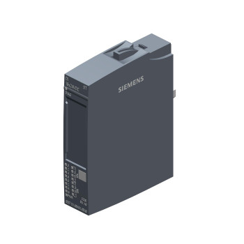 Siemens 6ES71316BH010BA0 6Es7131-6Bh01-0Ba0 Power 6ES71316BH010BA0