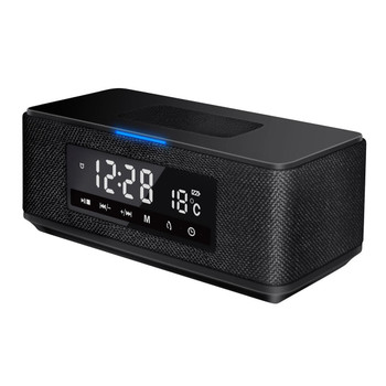 Platinet PMGQ15B Portable/Party Speaker Stereo PMGQ15B