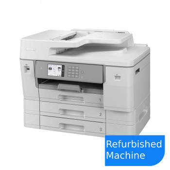 Brother MFC-J6957DW A Grade - Refurbished Machine MFCJ6957DWAGRADE