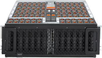 Western Digital 1ES1878 Ultrastar Data60 Disk Array 1ES1878