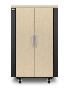 APC AR4024SP Netshelter Cx 24U AR4024SP