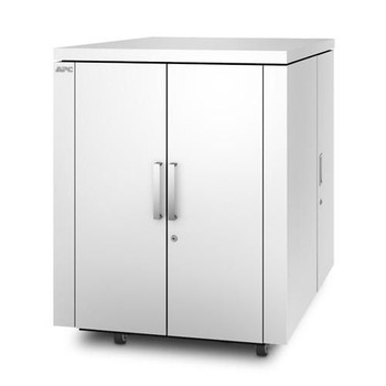 APC AR4018SPX432 Netshelter Cx 18U AR4018SPX432