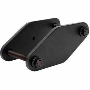 Gamber Johnson Gamber-Johnson 7160-1235. Product Colour: Black 7160-1235