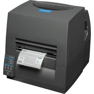 Citizen Systems Citizen Cl-S631. Print Technology: Direct Thermal / Thermal Tran CLS631IINEBXX