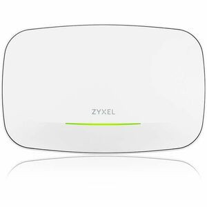 Zyxel Nwa210Be. 2.4 Ghz 5 Ghz 6 Ghz Maximum Data Transfer Rate: 11530 Mbit/S. Se NWA210BE-EU0101F