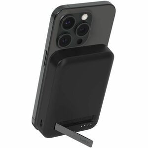 Belkin Boostcharge Pro. Battery Capacity: 8000 Mah. Usb Type-C Ports Quantity: 1 BPD007BTBK