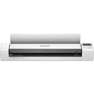 Brother Dsmobile Ds-940Dw Sheetfed Scanner 1200 Dpi Optical 48-Bit Color Duplex DS940DWTJ1
