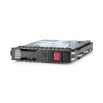 Hewlett Packard Enterprise 880243-001 SSD 4TB SFF NVMe x4 RI SCN DS 880243-001