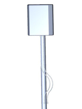 ALLNET ALL19103 Network Antenna Mimo ALL19103