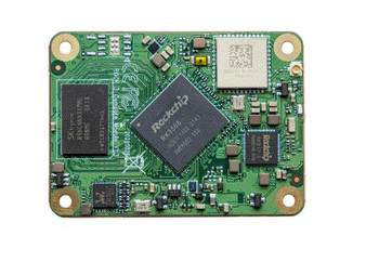 Radxa RM116-D4E32W0 Okdo ROCK 3 Compute Module RM116-D4E32W0