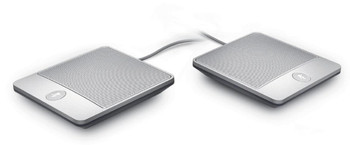 Yealink 1304021 Cpe90 Microphone Silver 1304021