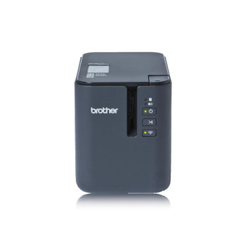 Brother PTP900WCUR1 Ptp900Wc Label Printer PTP900WCUR1