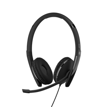 EPOS Adapt 165T ANC USB-C Stereo Headset ADAPT165TUSBCANC