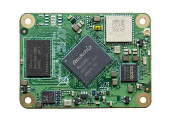 Radxa RM116-D4E32W2 ROCK 3 Compute Module RM116-D4E32W2