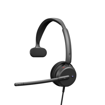 EPOS IMPACT 430T Microsoft Teams Wired Mono Headset IMPACT430T
