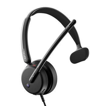 EPOS IMPACT 430T Microsoft Teams Wired Mono Headset IMPACT430T