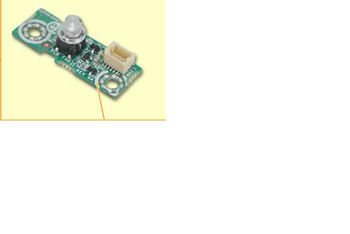 Hewlett Packard Enterprise 519322-001 Board Power Front Uid 519322-001