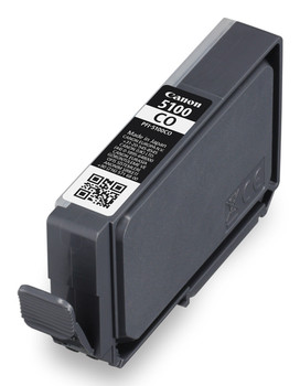 Canon Pfi-5100 Co. Supply Type: Single Pack Colour Ink Volume: 14.4 Ml Quantity 6960C001