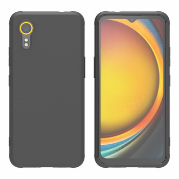 Own Samsung Xcover 7 Case DSO-1P0TPU100
