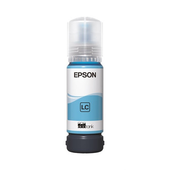Epson 107 ink cartridge 1 pcs Original Light Cyan C13T09B540