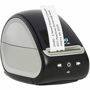 Dymo Label Writer 550 Turbo  Plug 2112727
