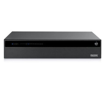 Promise Technology F40VA3400000782 Vess A3340D Network F40VA3400000782