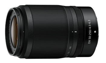 Nikon JMA707DA Nikkor Z Dx 50-250Mm JMA707DA