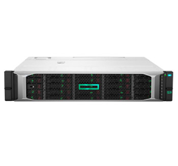 Hewlett Packard Enterprise Q1J10B Disk Array Rack 2U Black. Q1J10B