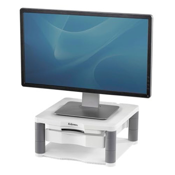 Fellowes 91713 Monitor Riser Plus 91713