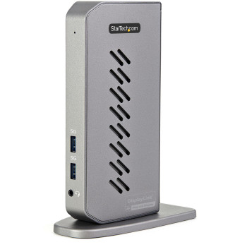 StarTech.com DK30A2DHUUE Usb-C Usb-A Dock - Hybrid DK30A2DHUUE