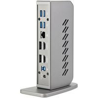 StarTech.com DK30A2DHUUE Usb-C Usb-A Dock - Hybrid DK30A2DHUUE