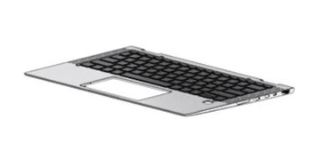 HP L31883-051 Topcover W/Kybd Bl Pvcy Fr L31883-051