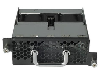 Hewlett Packard Enterprise JG552A-RFB X711 Frtprt-Bckpwr HV JG552A-RFB